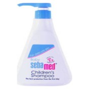 Sebamed Baby & Children's Shampoo 500ml
